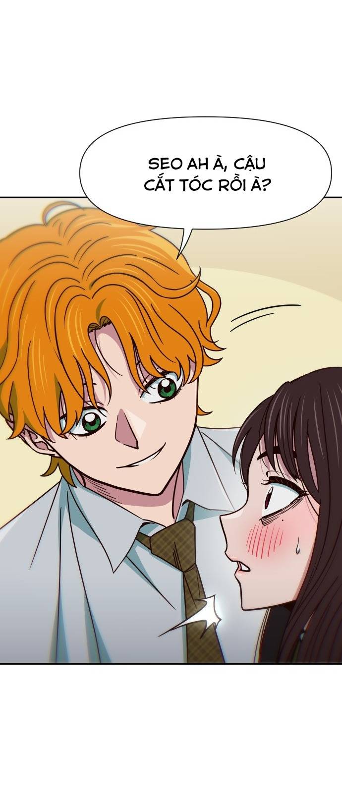 Unluck Chapter 16 - Trang 2