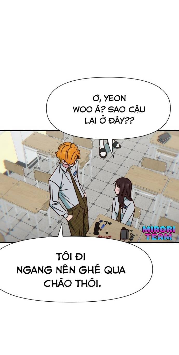 Unluck Chapter 16 - Trang 2