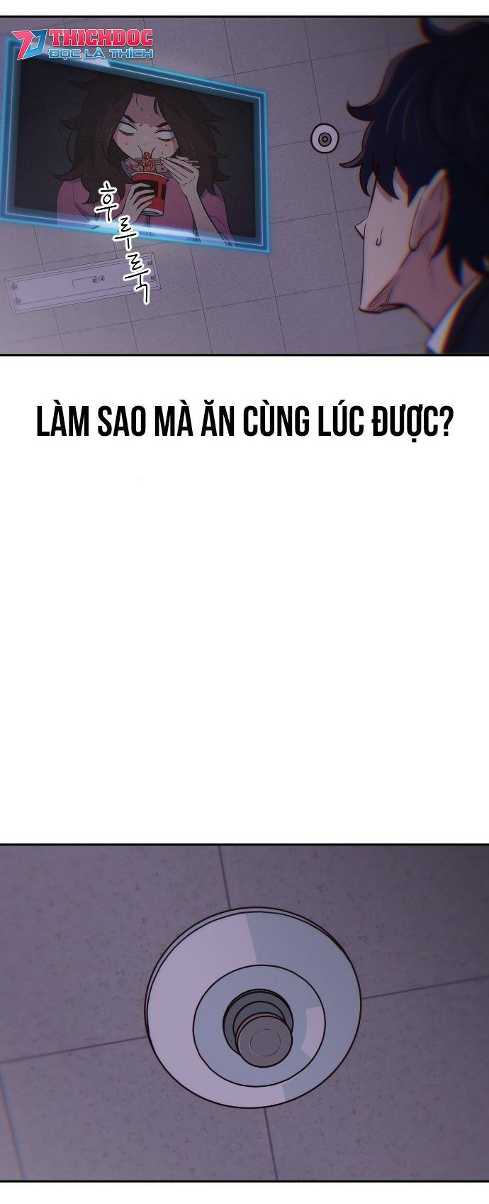 Unluck Chapter 16 - Trang 2