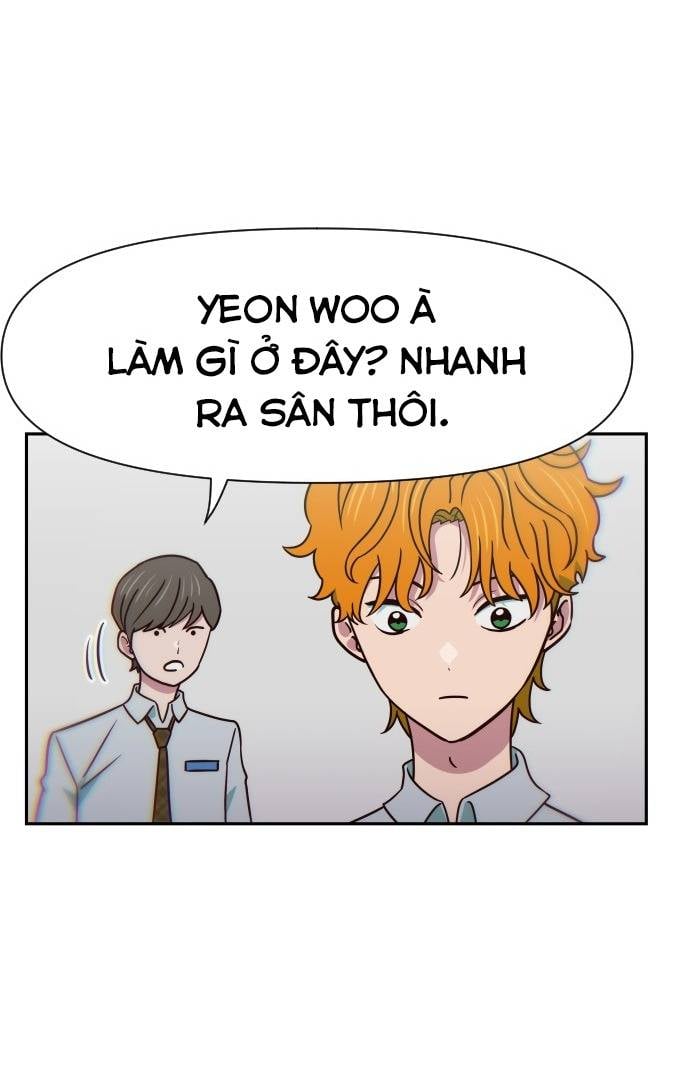 Unluck Chapter 16 - Trang 2