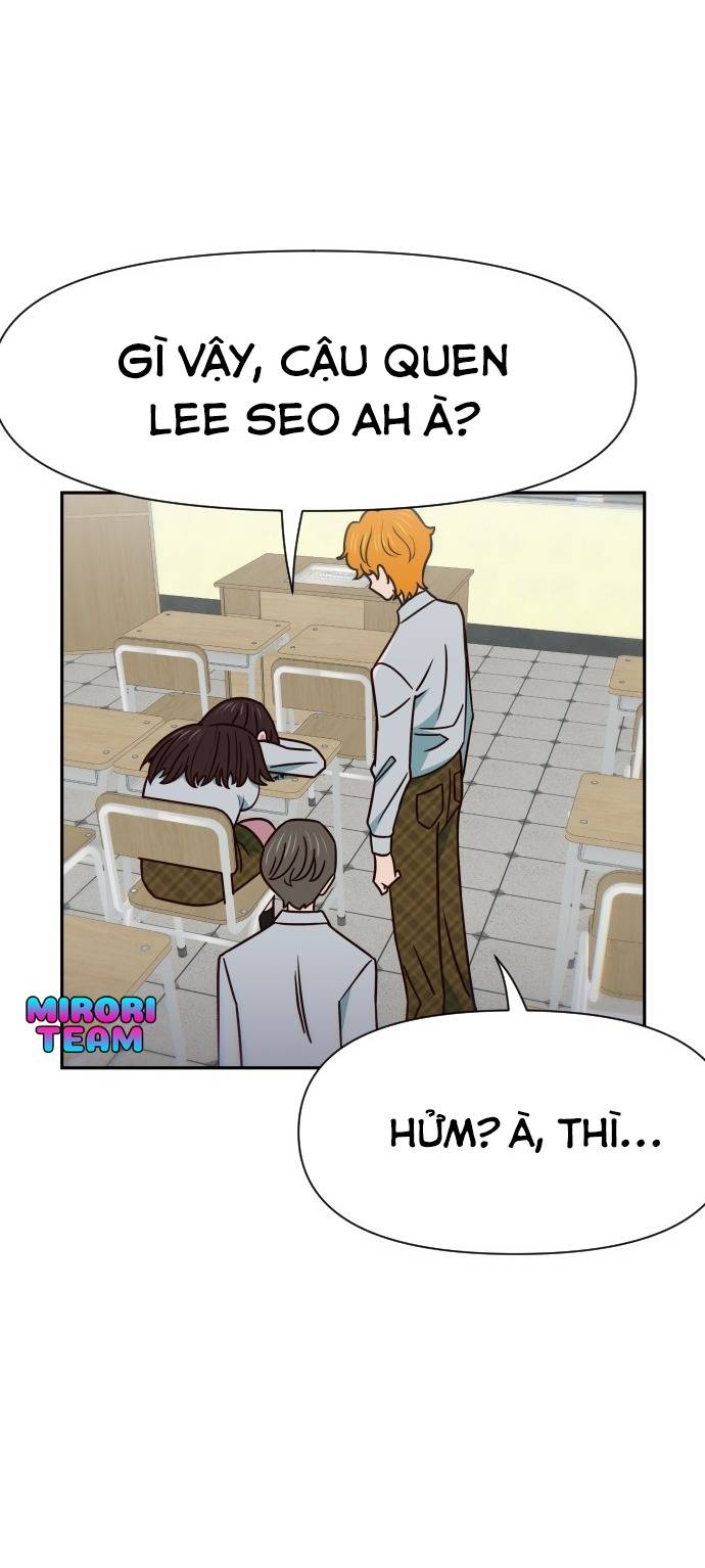 Unluck Chapter 16 - Trang 2