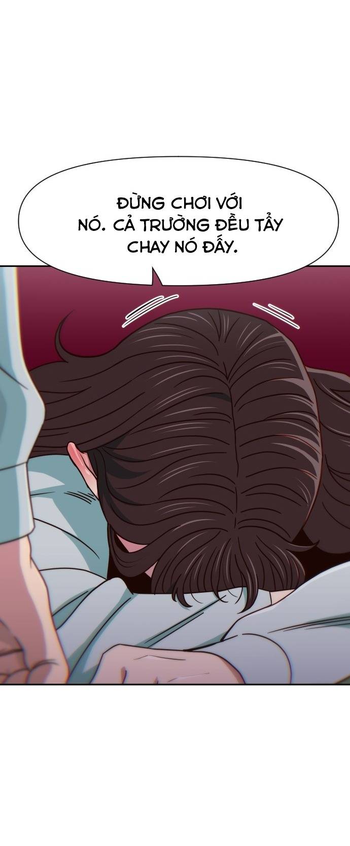 Unluck Chapter 16 - Trang 2