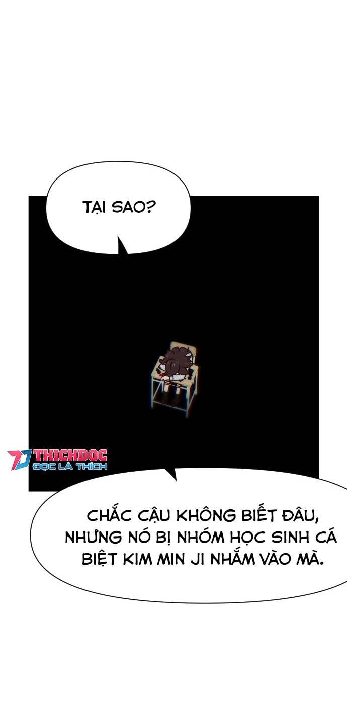 Unluck Chapter 16 - Trang 2