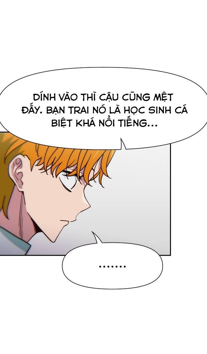 Unluck Chapter 16 - Trang 2