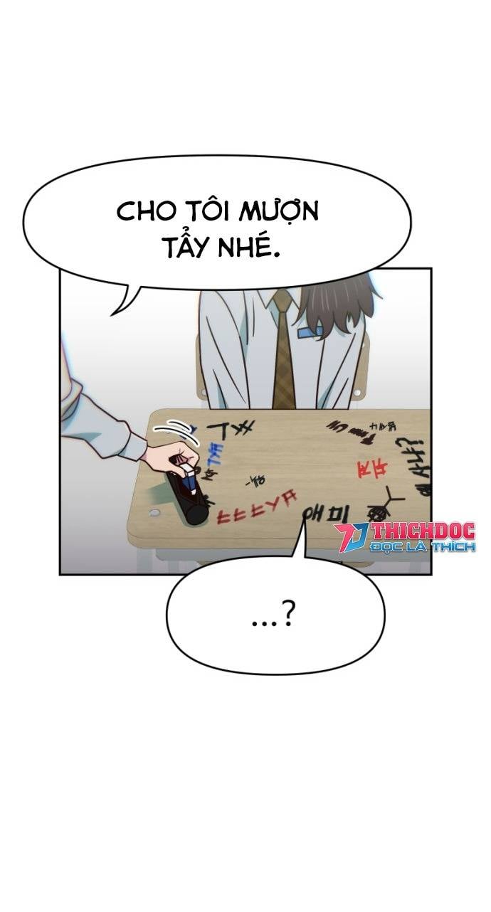 Unluck Chapter 16 - Trang 2