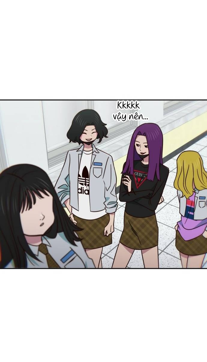 Unluck Chapter 16 - Trang 2