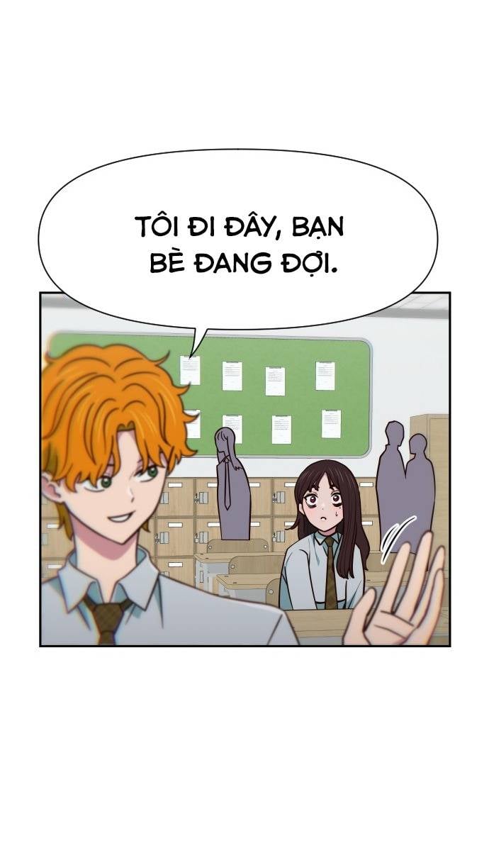 Unluck Chapter 16 - Trang 2