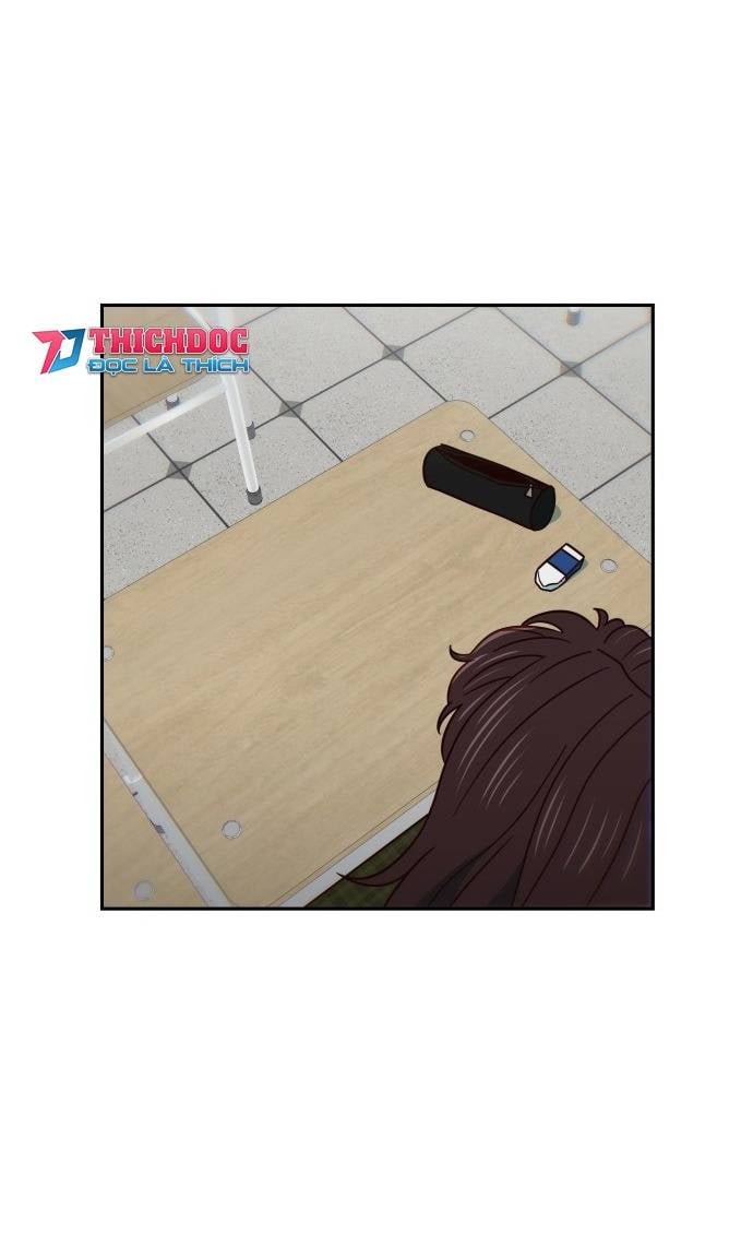 Unluck Chapter 16 - Trang 2