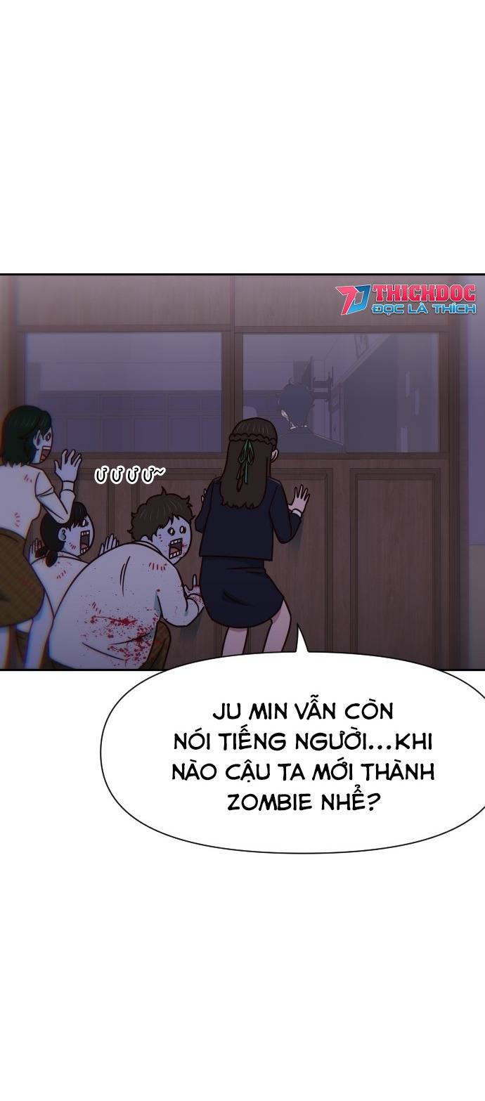 Unluck Chapter 16 - Trang 2