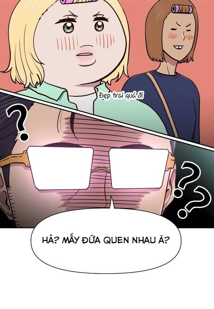 Unluck Chapter 17 - Trang 2