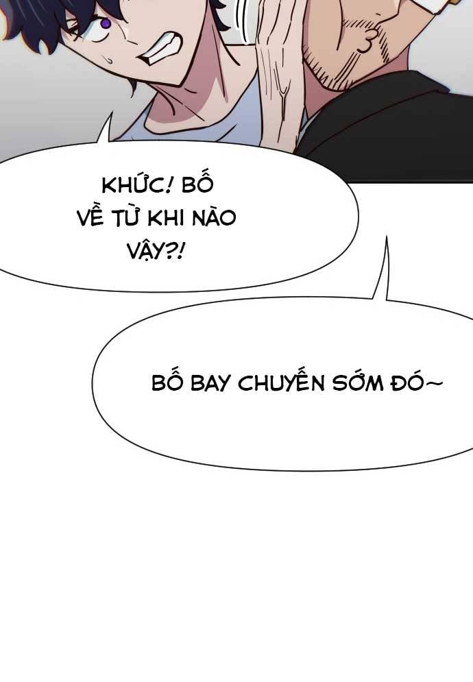 Unluck Chapter 17 - Trang 2