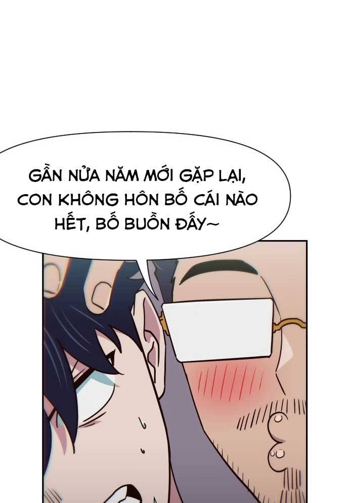 Unluck Chapter 17 - Trang 2