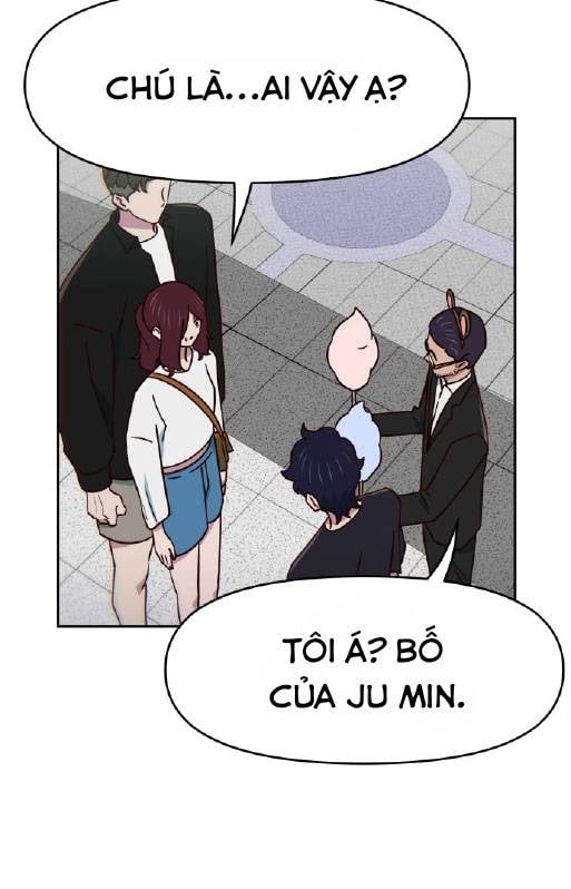 Unluck Chapter 18 - Trang 2