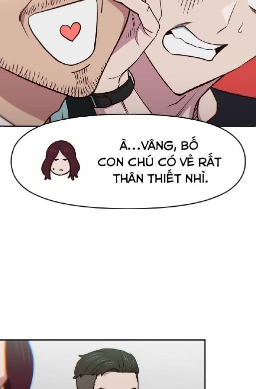 Unluck Chapter 18 - Trang 2