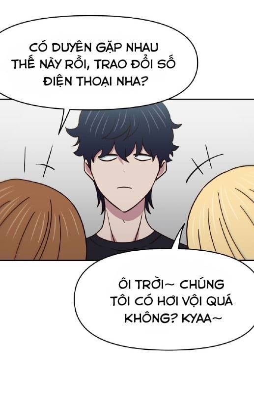 Unluck Chapter 18 - Trang 2