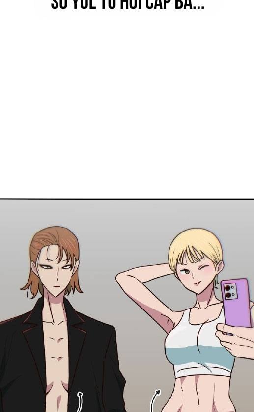 Unluck Chapter 18 - Trang 2