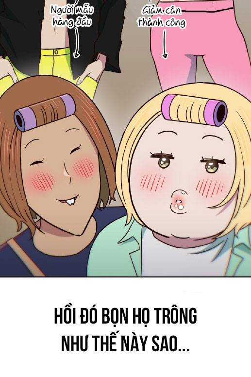 Unluck Chapter 18 - Trang 2