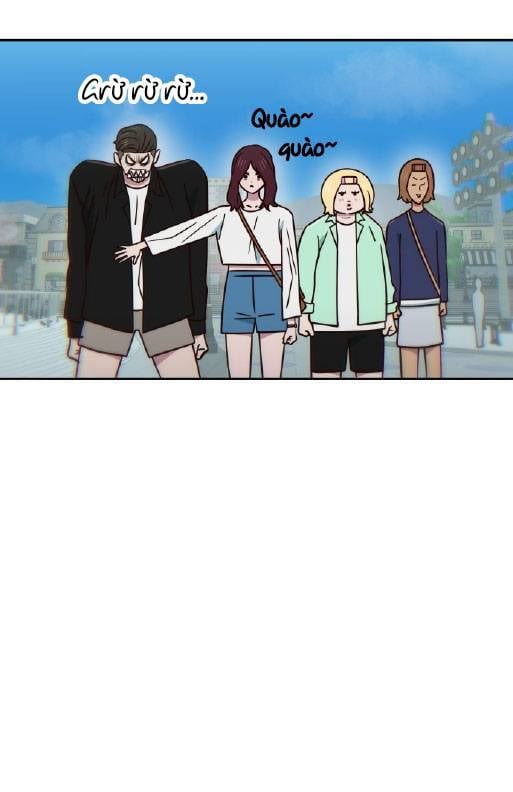 Unluck Chapter 18 - Trang 2