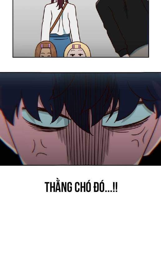 Unluck Chapter 18 - Trang 2