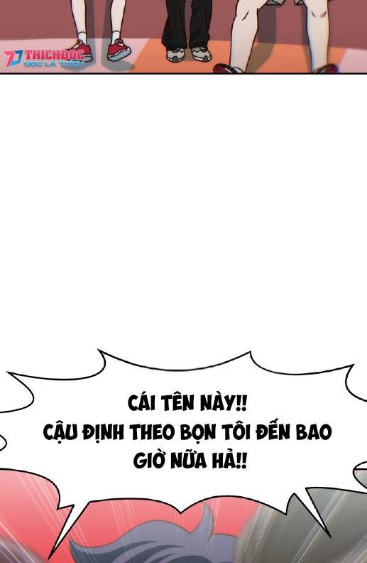 Unluck Chapter 18 - Trang 2