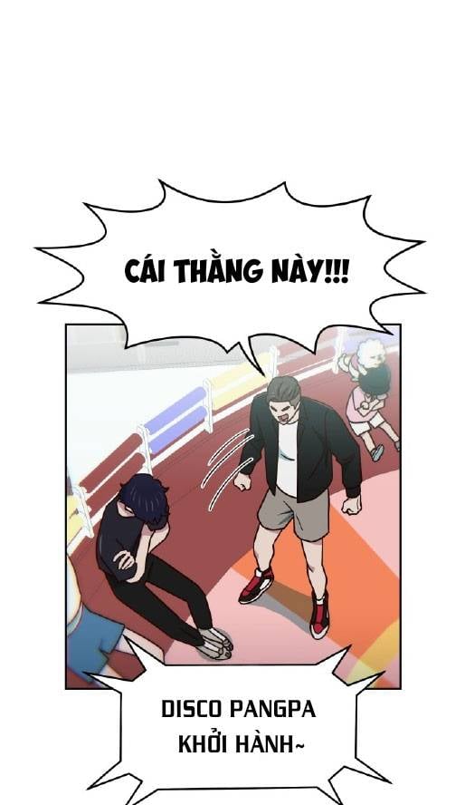 Unluck Chapter 18 - Trang 2