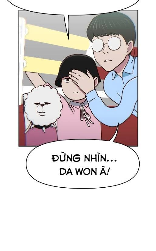 Unluck Chapter 18 - Trang 2