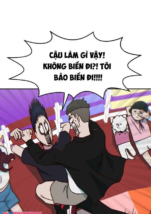 Unluck Chapter 18 - Trang 2