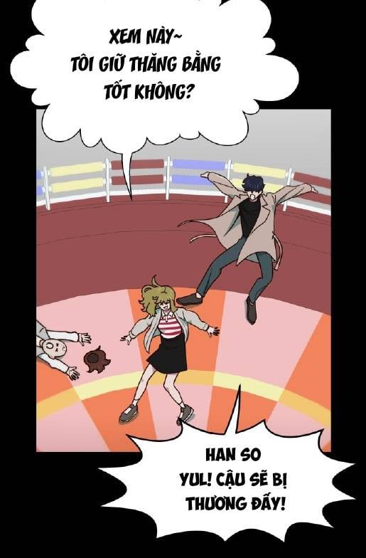 Unluck Chapter 18 - Trang 2