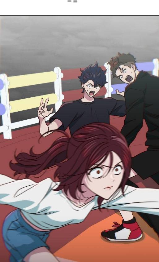 Unluck Chapter 18 - Trang 2