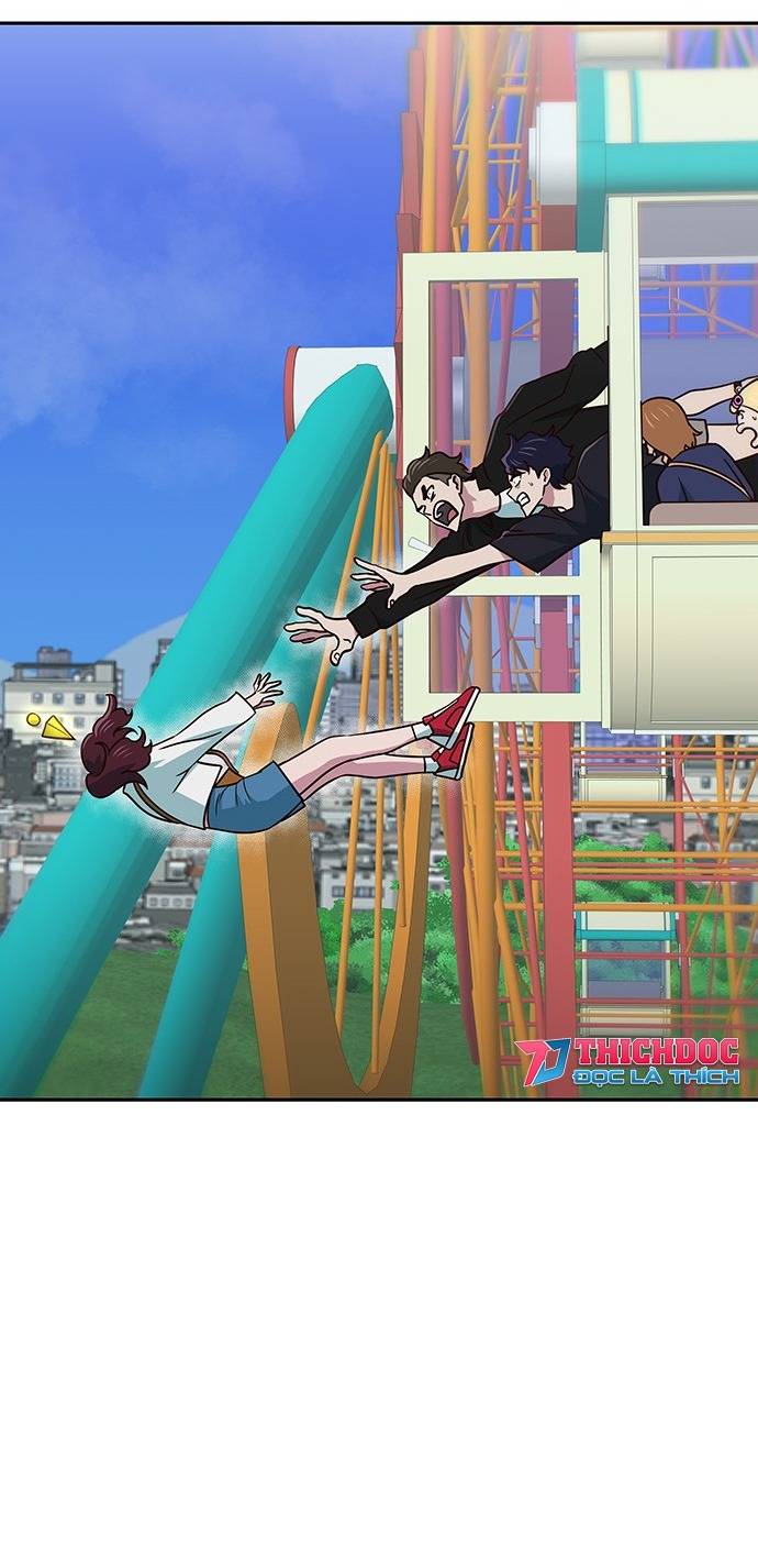 Unluck Chapter 19 - Trang 2