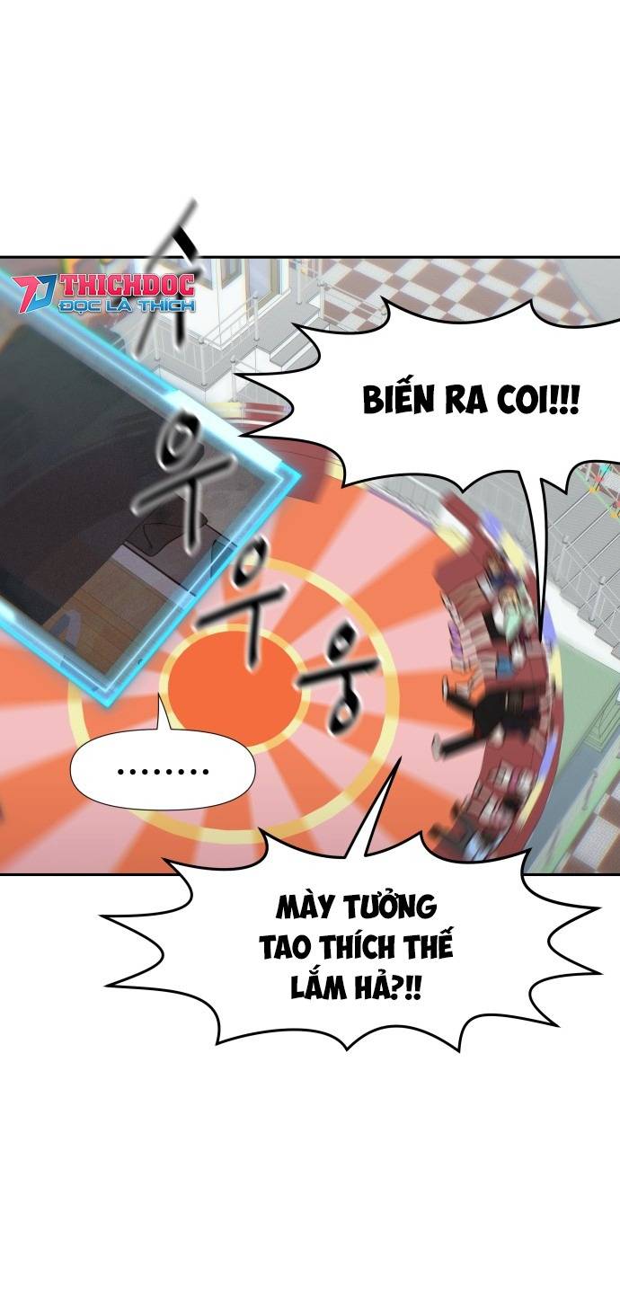 Unluck Chapter 19 - Trang 2