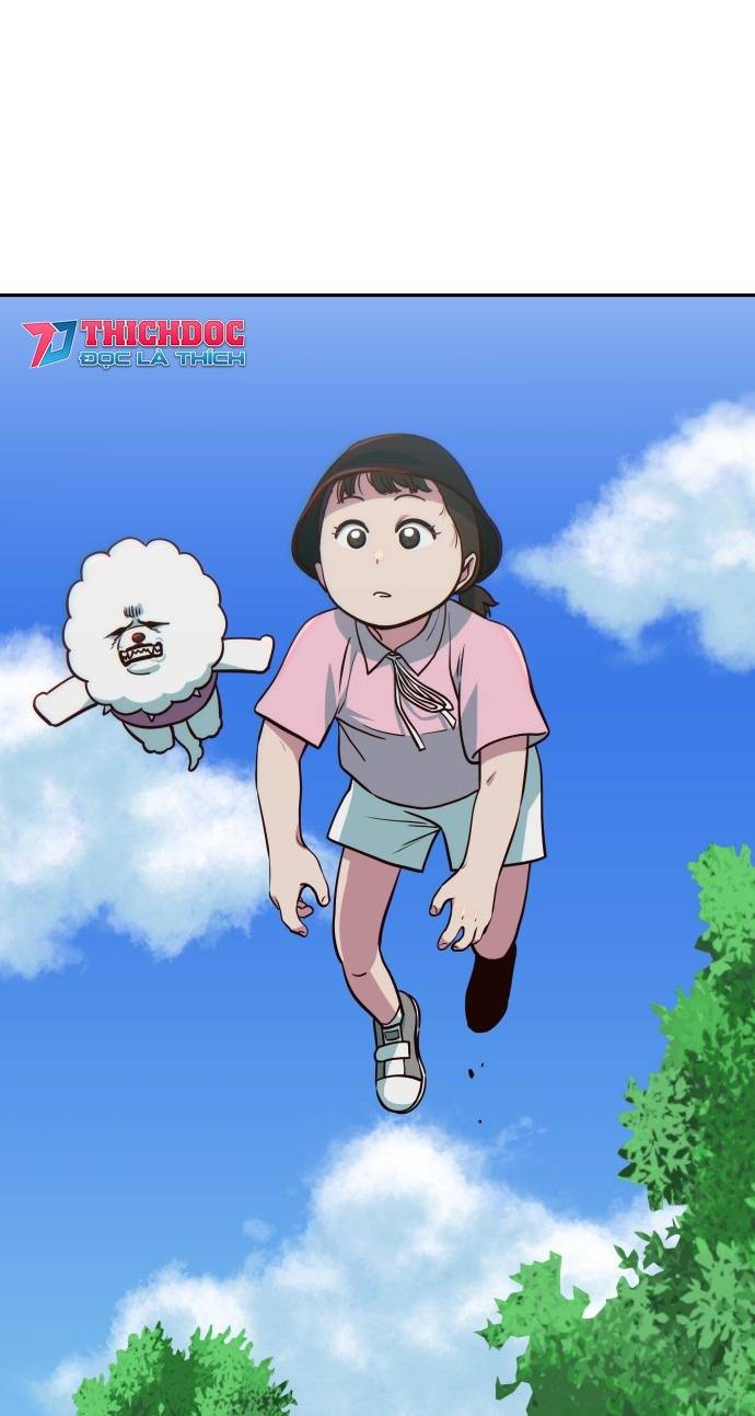 Unluck Chapter 19 - Trang 2