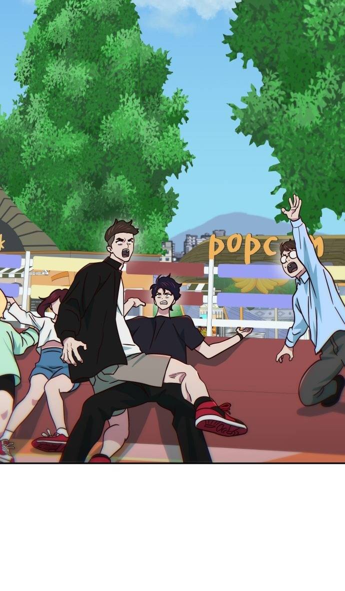 Unluck Chapter 19 - Trang 2