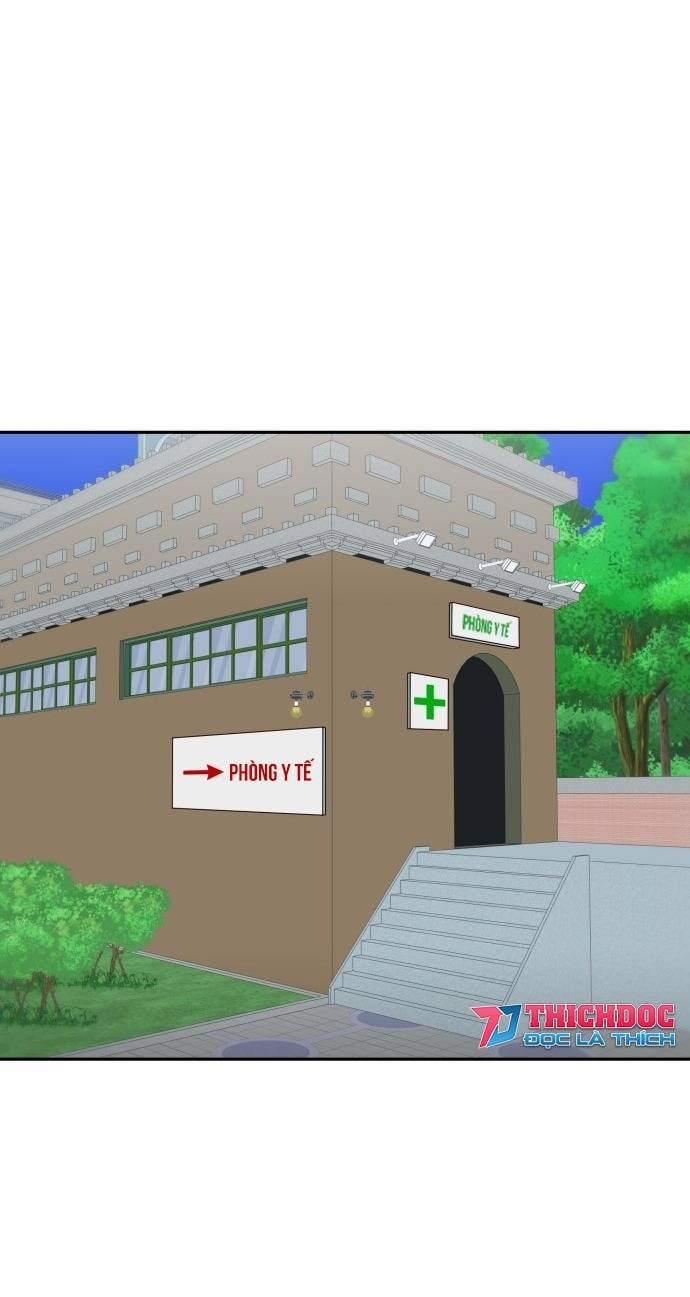 Unluck Chapter 19 - Trang 2