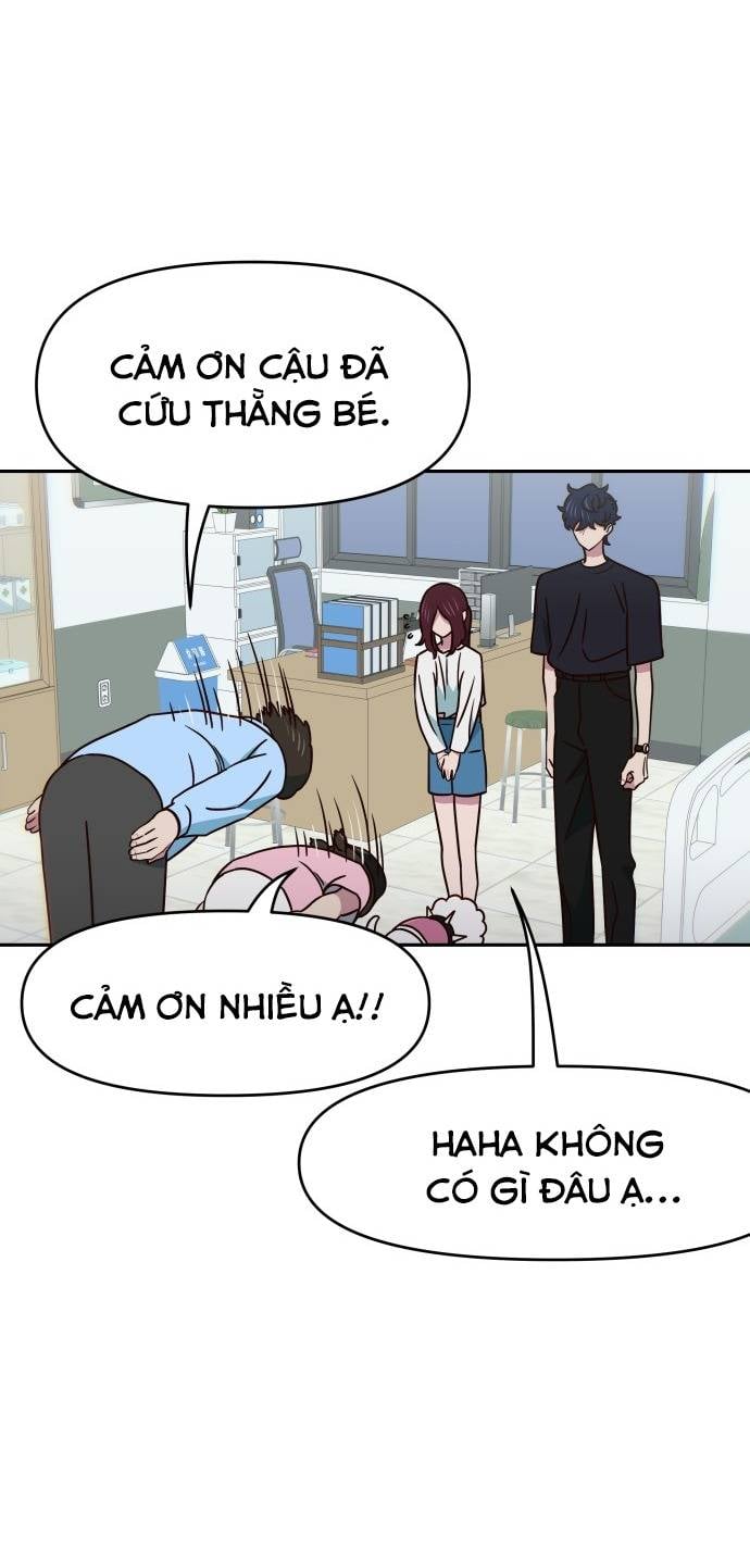 Unluck Chapter 19 - Trang 2