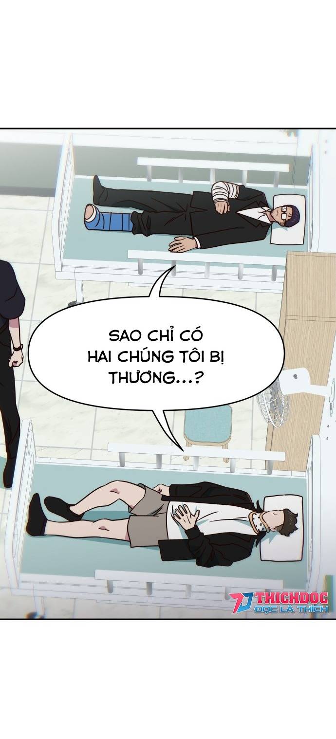 Unluck Chapter 19 - Trang 2