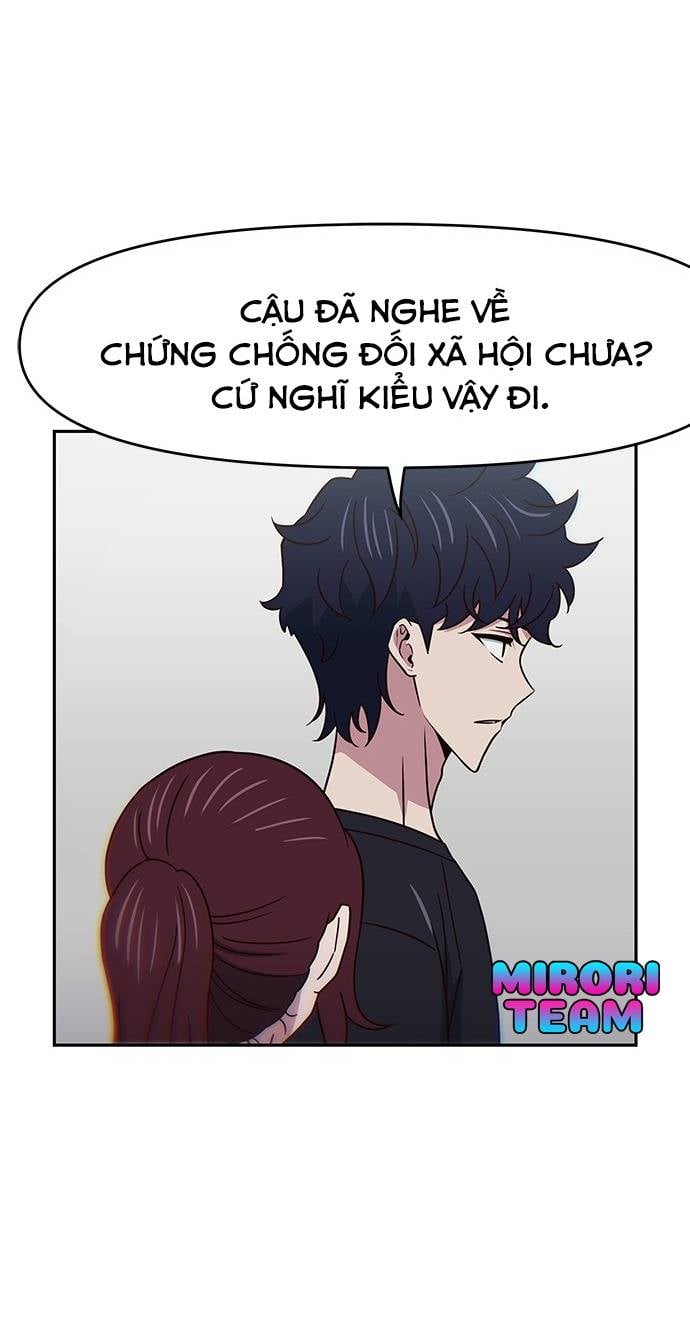 Unluck Chapter 19 - Trang 2