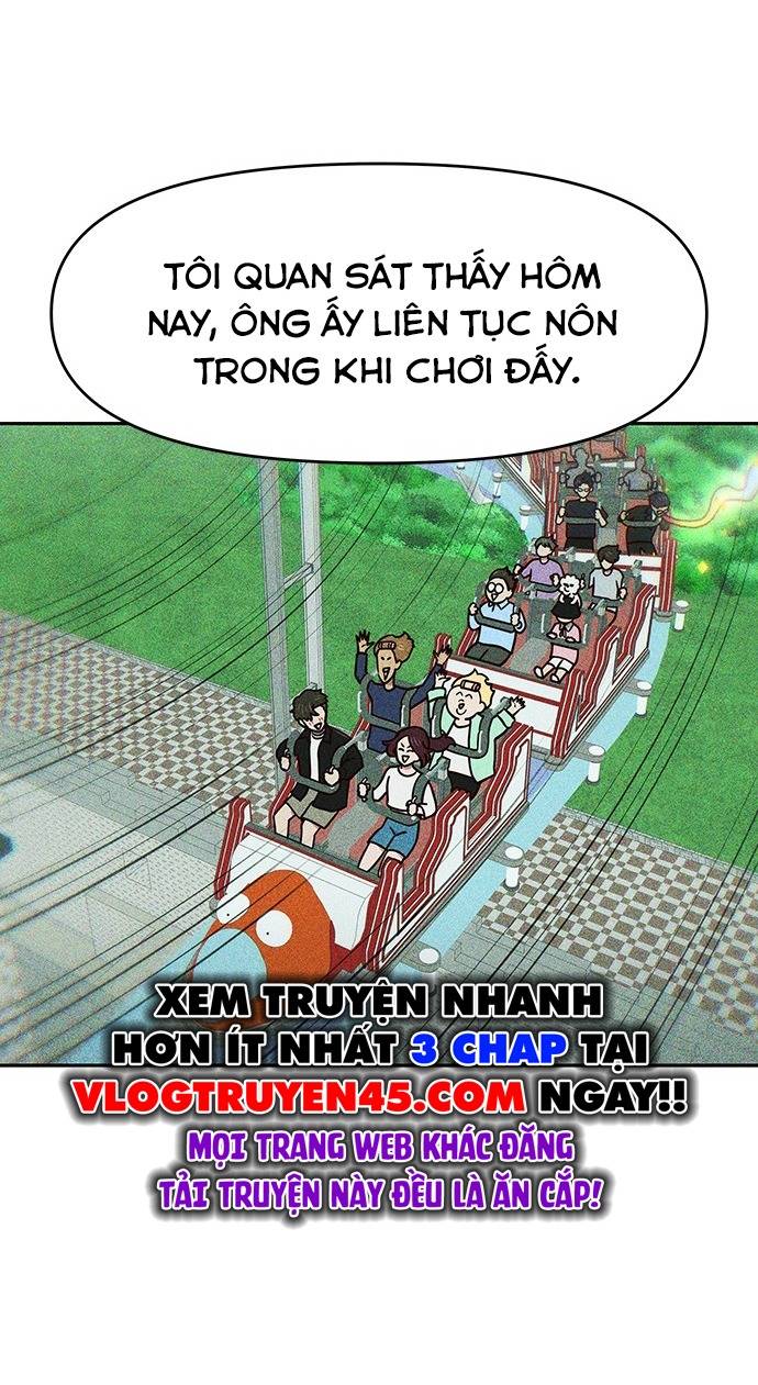 Unluck Chapter 19 - Trang 2