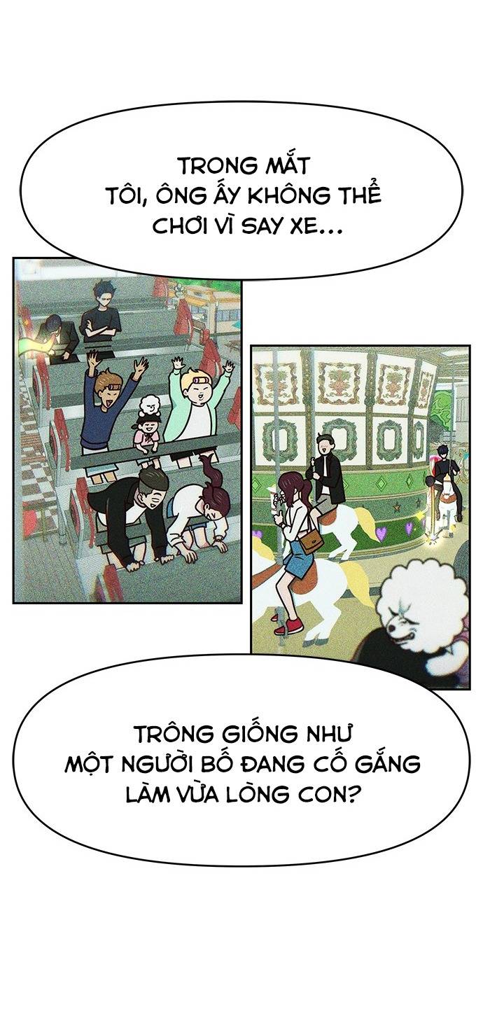 Unluck Chapter 19 - Trang 2