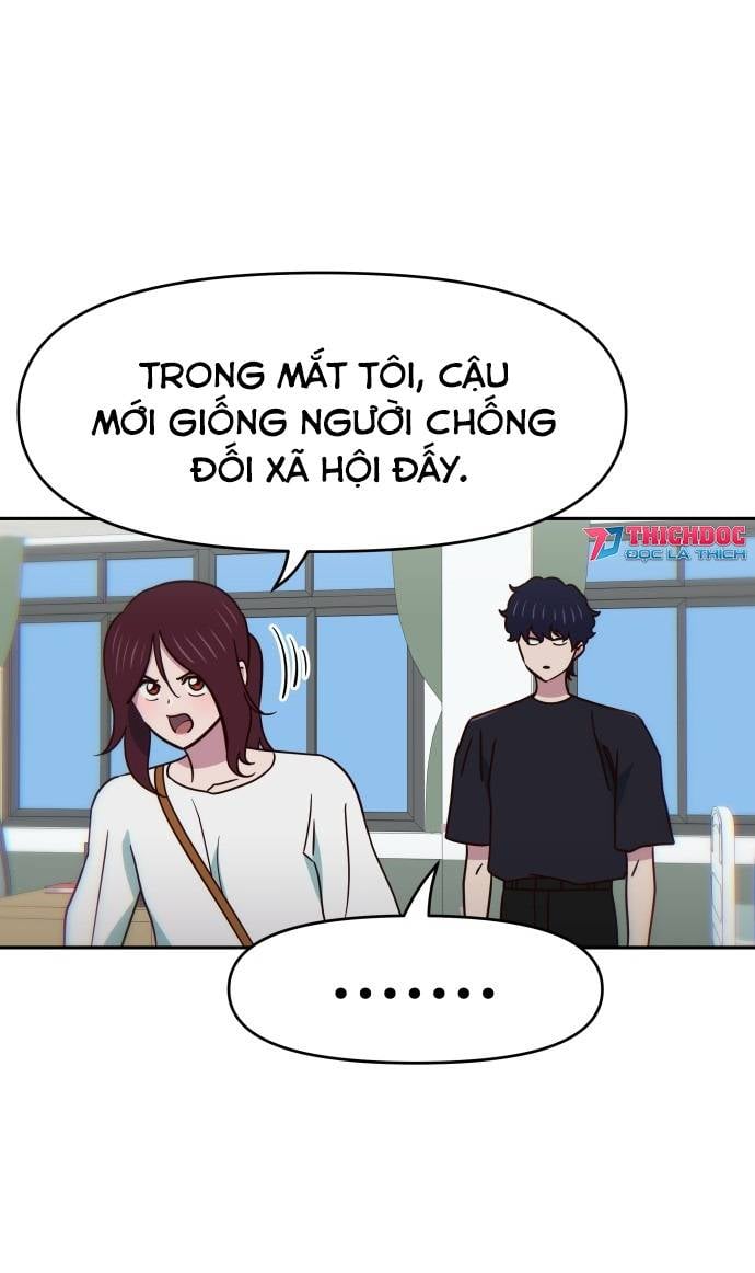 Unluck Chapter 19 - Trang 2