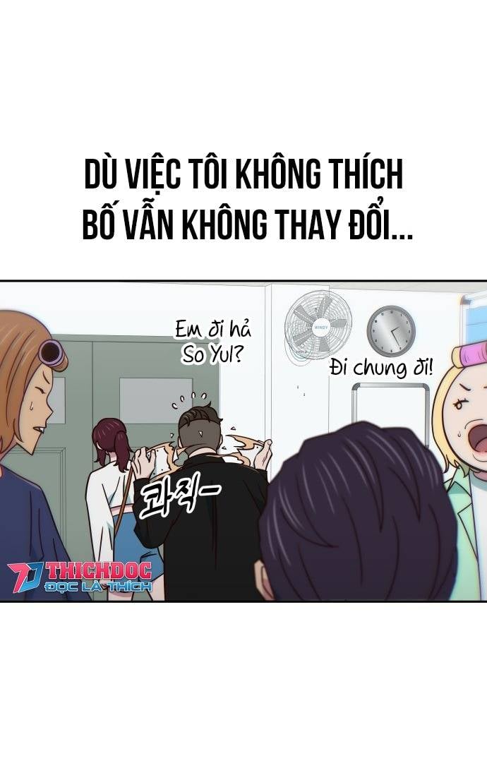 Unluck Chapter 19 - Trang 2