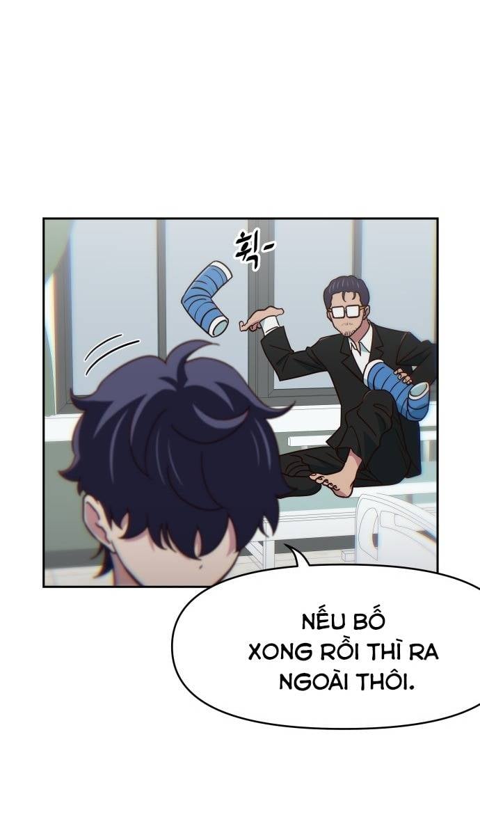 Unluck Chapter 19 - Trang 2