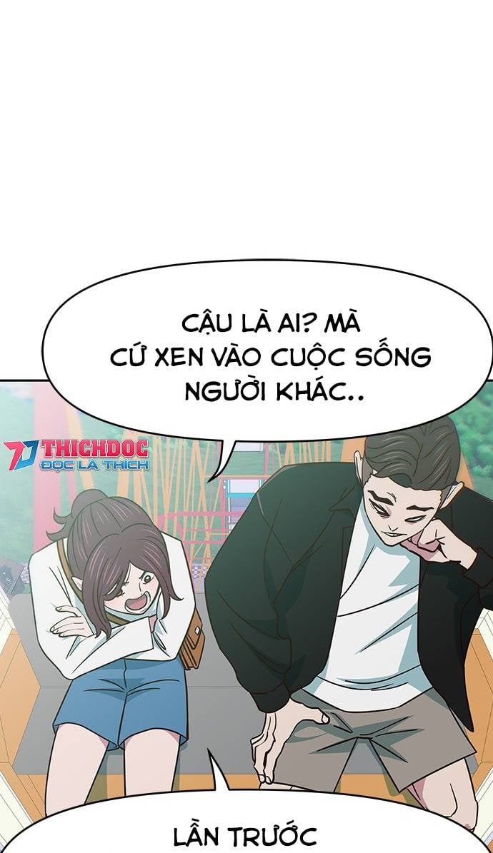 Unluck Chapter 19 - Trang 2