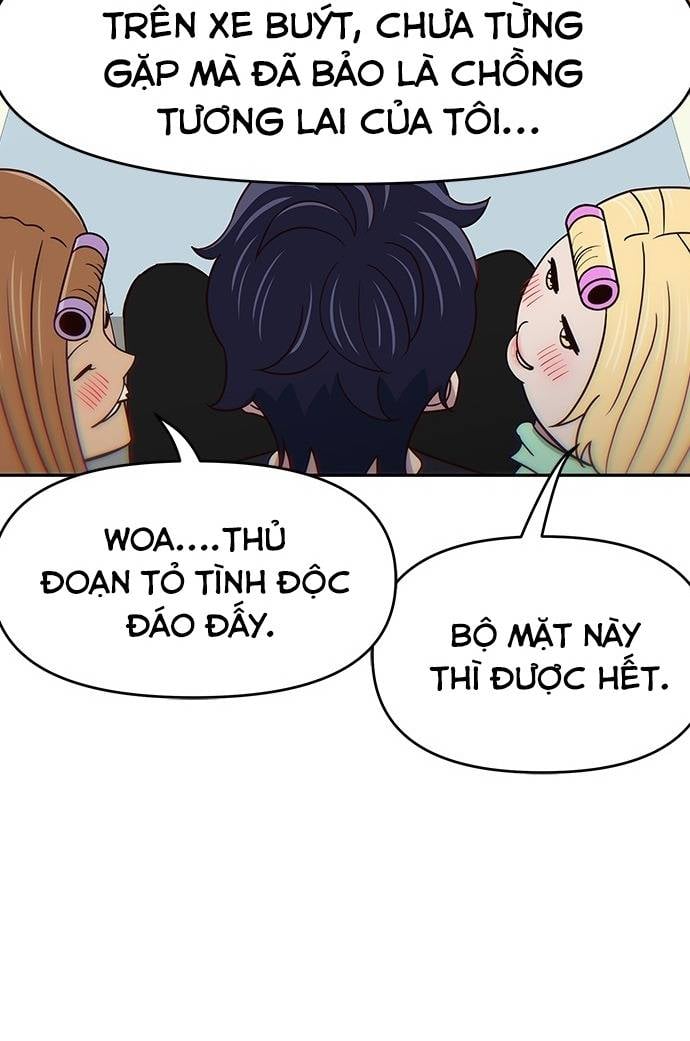 Unluck Chapter 19 - Trang 2