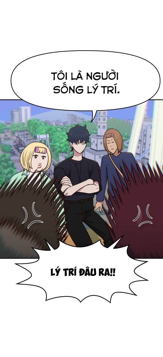 Unluck Chapter 19 - Trang 2