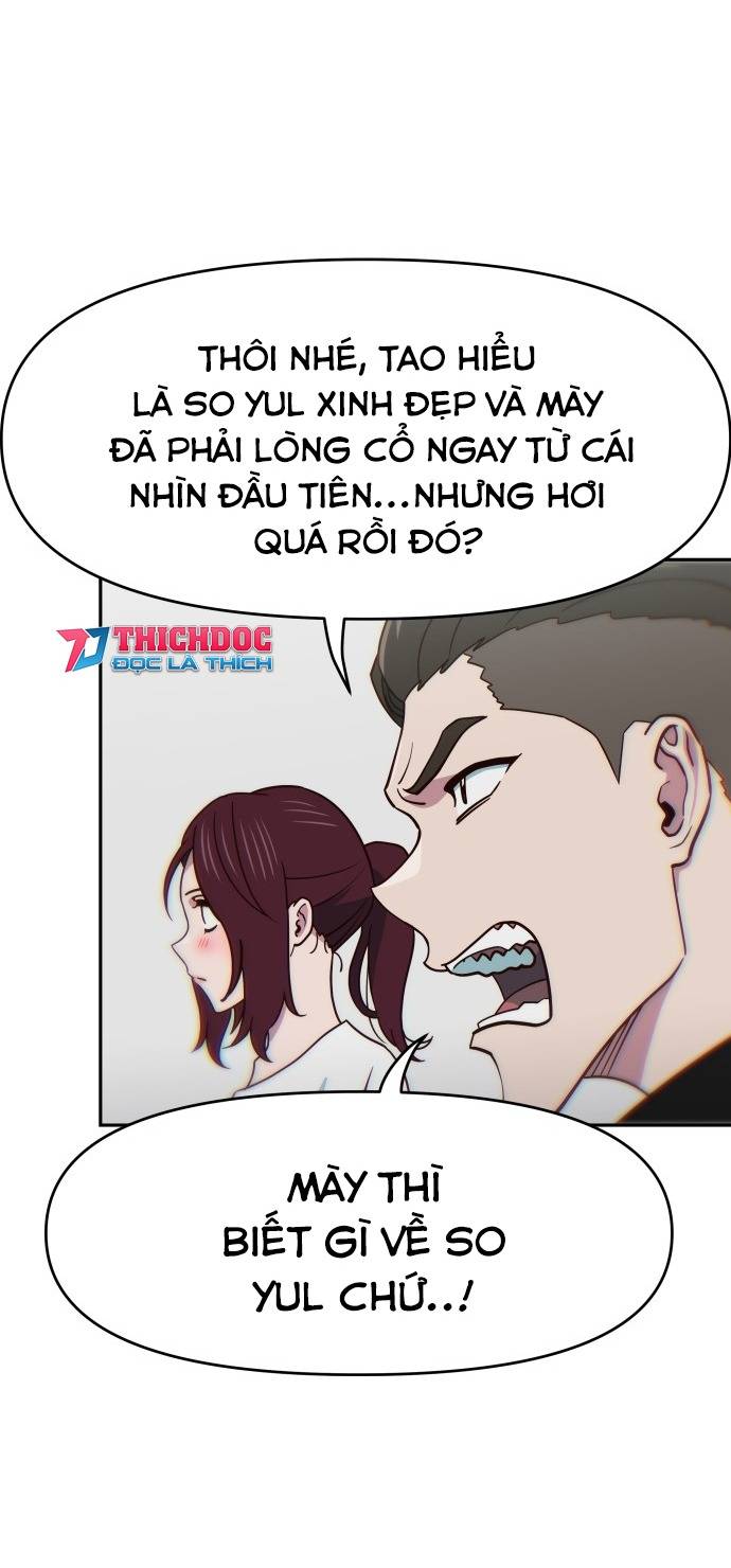 Unluck Chapter 19 - Trang 2