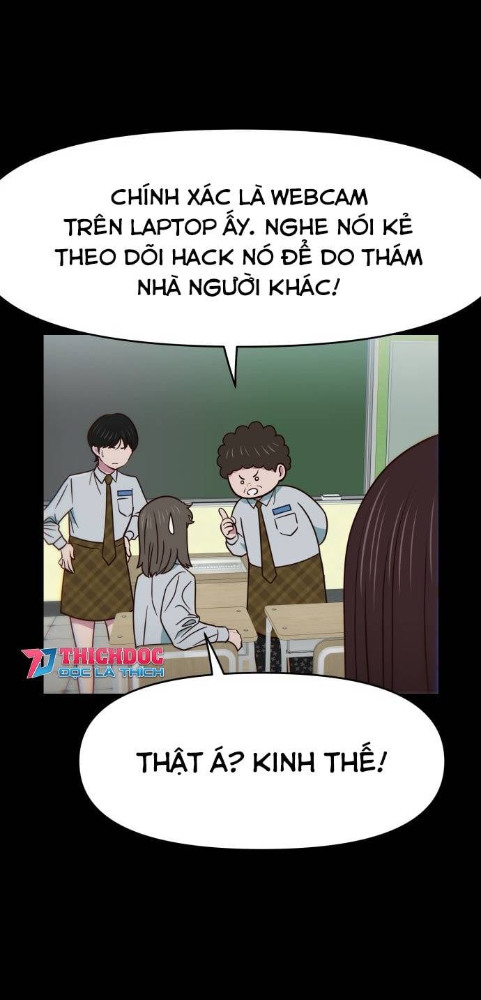 Unluck Chapter 19 - Trang 2