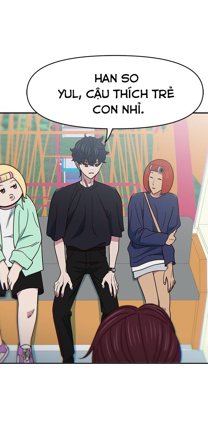 Unluck Chapter 19 - Trang 2