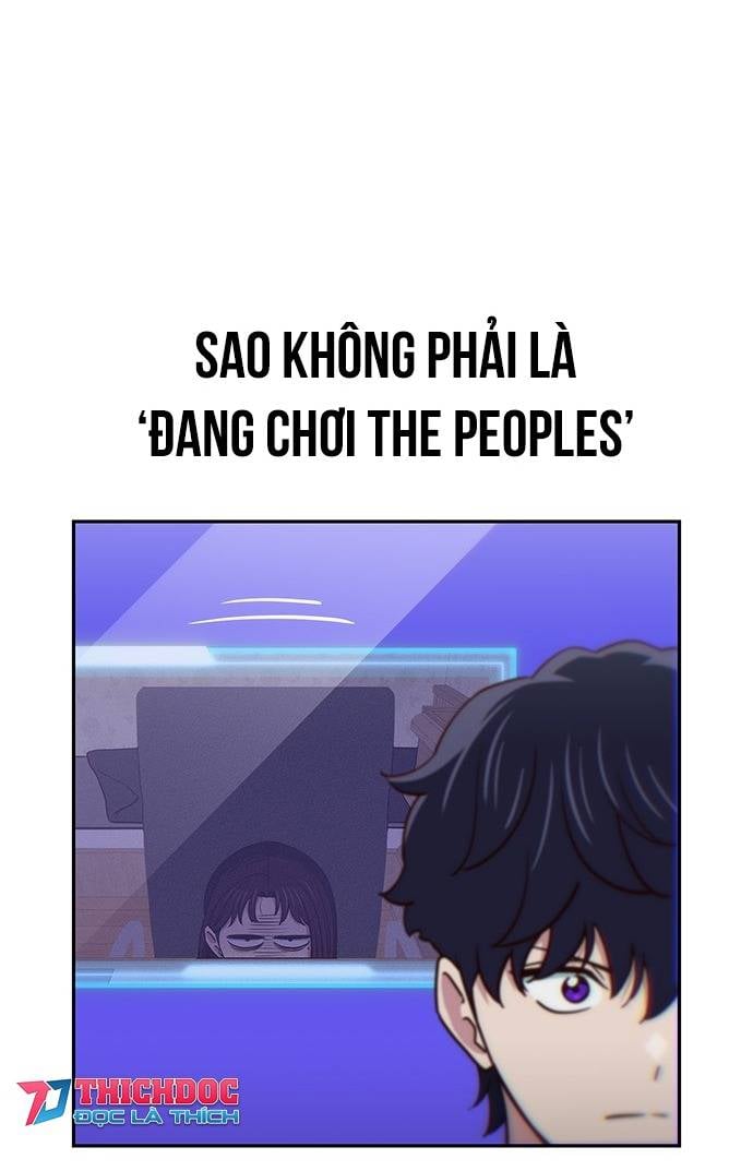 Unluck Chapter 19 - Trang 2