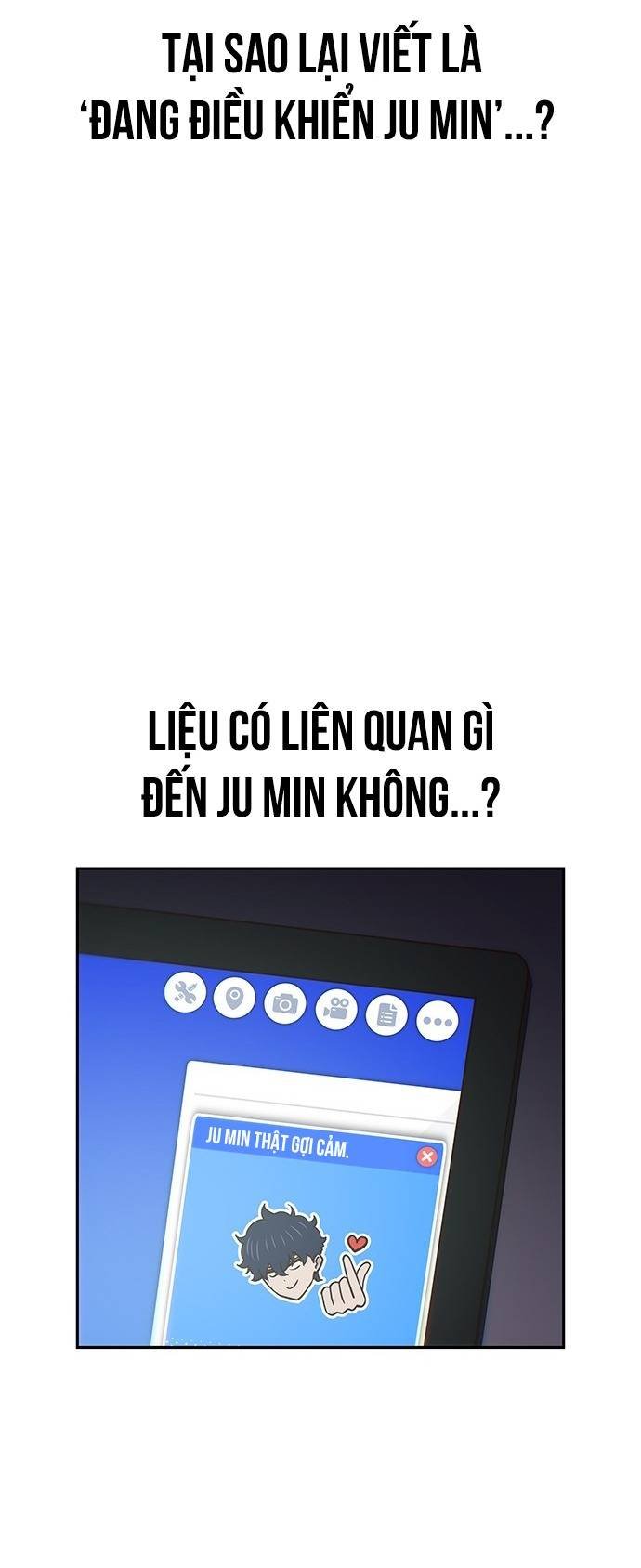 Unluck Chapter 19 - Trang 2